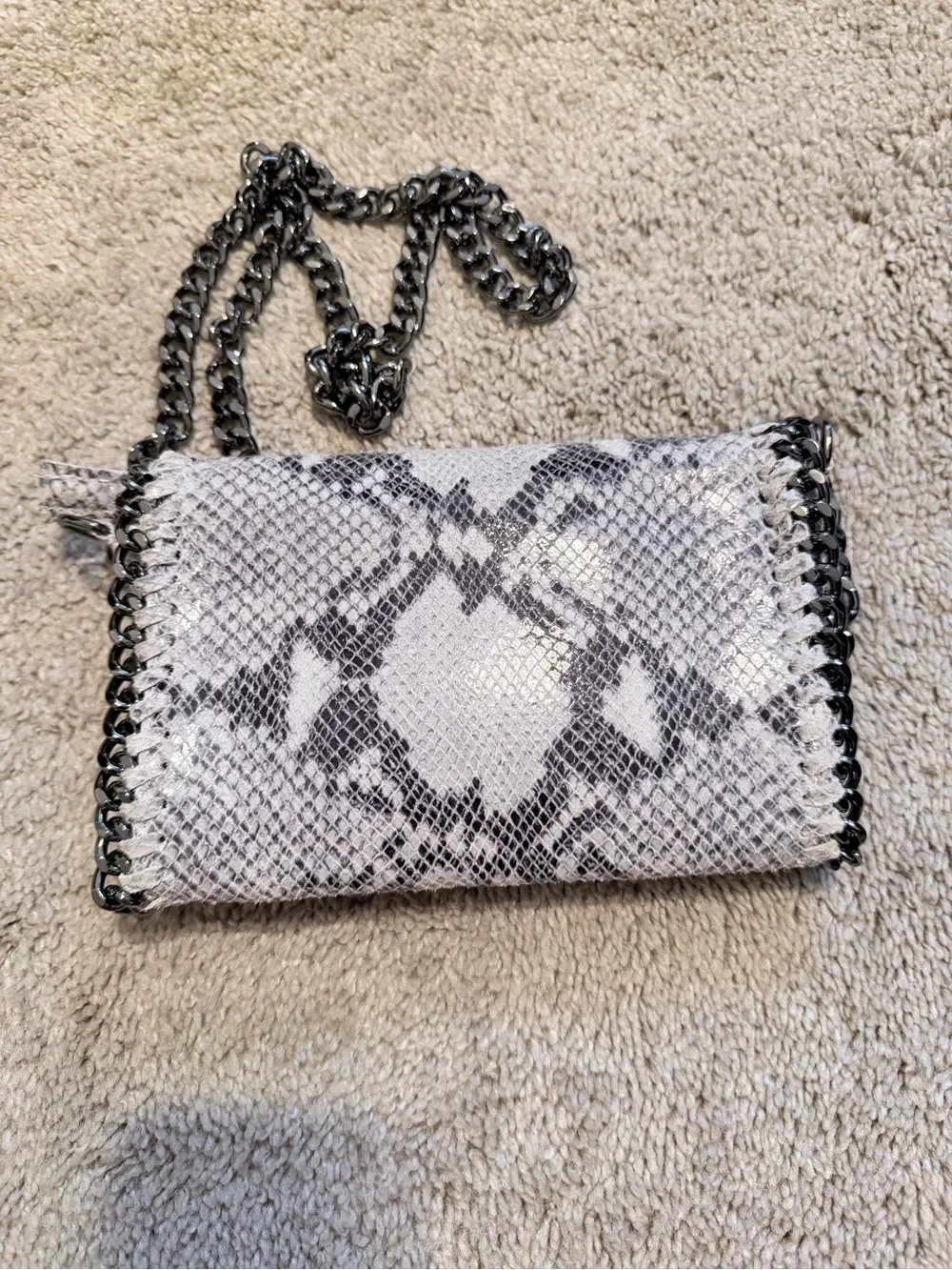 Italian Crossbody